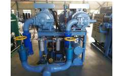 撫順螺桿機組 高性價螺桿機組,沈陽雪源制冷設備工程傾力推薦