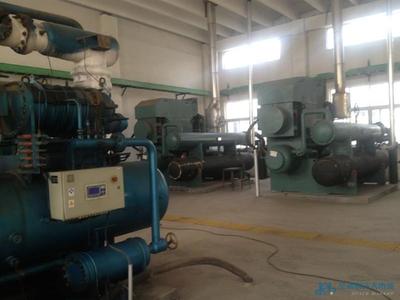 樂(lè)亭縣冷庫(kù)、中央空調(diào)維修保養(yǎng)-冷庫(kù)工程-空調(diào)制冷大市場(chǎng)