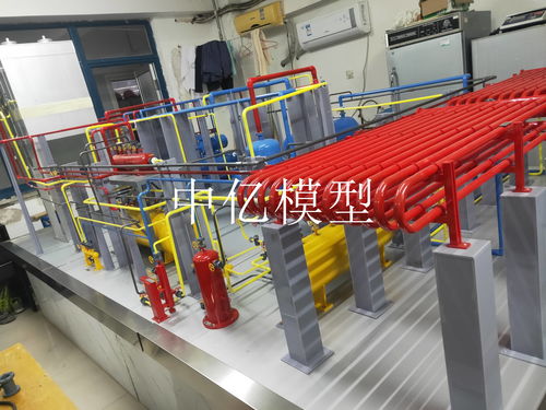 壓縮機(jī)仿真模型 螺桿壓縮機(jī)制冷模型