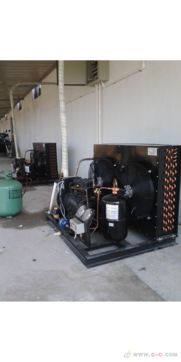 如東市冷庫(kù)安裝制冷工程售后維修