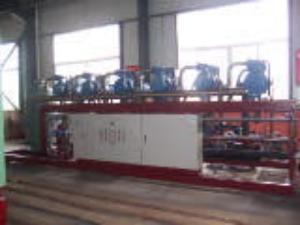 連云港制冷冷庫(kù)設(shè)計(jì)安裝(氟機(jī))