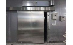 價(jià)格適中的冷庫門推薦 沈陽雪源制冷設(shè)備工程