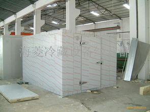 海菱冷藏機械 產品 產品介紹 最新產品信息