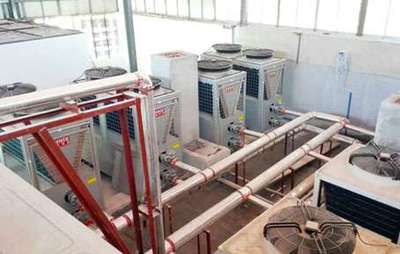 芬尼空氣能熱水器奪標(biāo)緬甸重點節(jié)能工程招標(biāo)項目