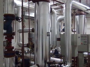 管道保溫工程 保冷工程 鐵皮保溫施工隊