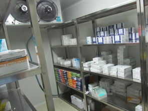 醫(yī)院冷藏庫(kù) 廣西南暉制冷電氣 金泉網(wǎng)