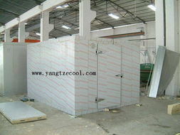 供應(yīng)潛山水果冷庫(kù)與專業(yè)制冷工程服務(wù)