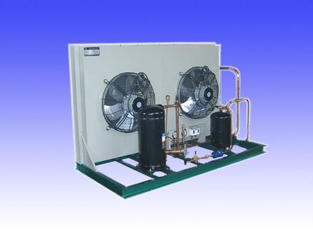 冷庫冷藏產品供應與制冷工程市場概覽