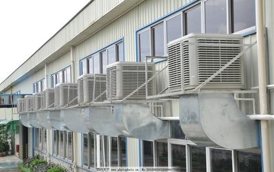 土禾環?？照{制冷工程實例解析