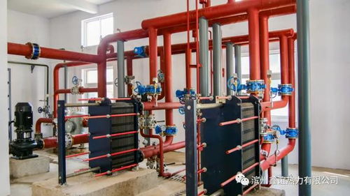 立足標(biāo)準(zhǔn)化，打造精品供熱與制冷工程