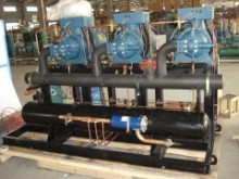 追求卓越的質(zhì)量與服務(wù)，只有起點(diǎn)，沒有終點(diǎn)——上海惠裕制冷設(shè)備工程供應(yīng)產(chǎn)品理念